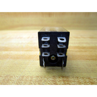 Omron LY2-24V AC Relay LY2-24VAC - New No Box