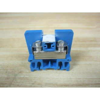 Allen Bradley 1492-CAM Block Blue 1492-CAM1LB (Pack of 4) - New No Box