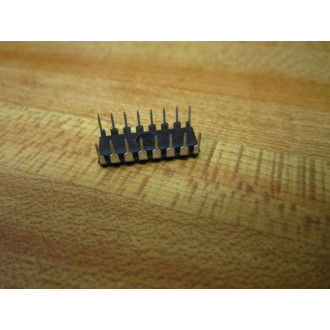 Motorola MC14532BCP Integrated Circuit (Pack of 11)
