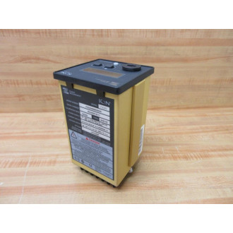 Power Measurment P7330A0B0B0A0A0A Digital Energy Meter - Used