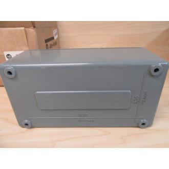 Allen Bradley 800T-3TD Switch Station