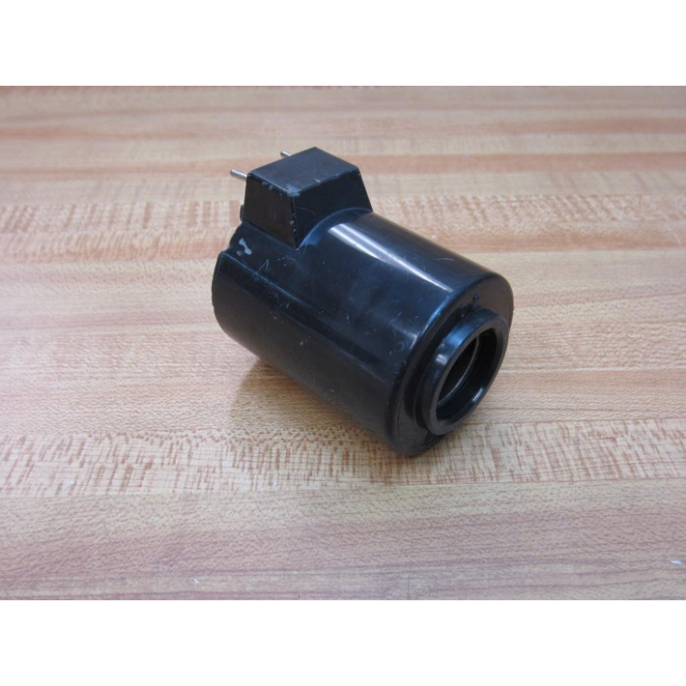 D2 Coil DC 24V 2 Pin, 24VDC - New No Box