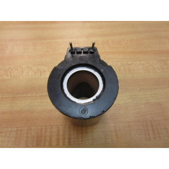 D2 Coil DC 24V 2 Pin, 24VDC - New No Box