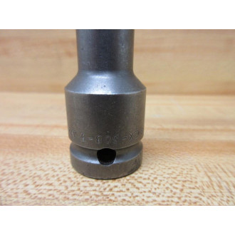 Apex EX-508-5 Socket Extension EX5085 - Used