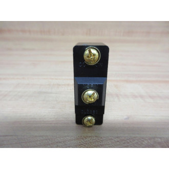 Honeywell BZ-RQ66 MicroSwitch BZRQ66 Cracked - Used