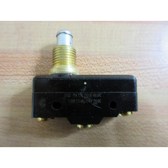 Honeywell BZ-RQ66 MicroSwitch BZRQ66 Cracked - Used