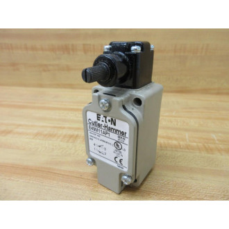 EatonCutler-Hammer E49M11AP1 Limit Switch