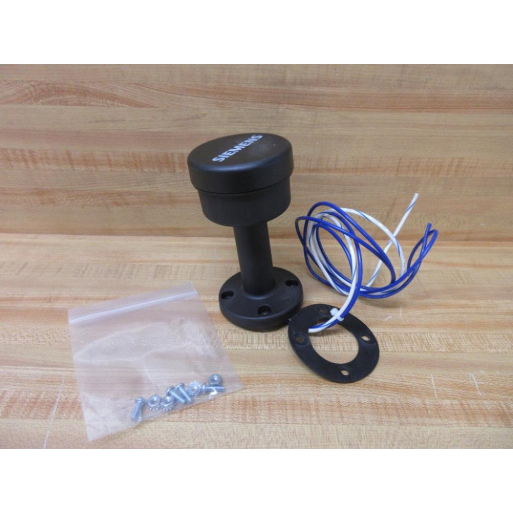 Siemens 8WD4408-0AD Signal Column 8WD44080AD - Used