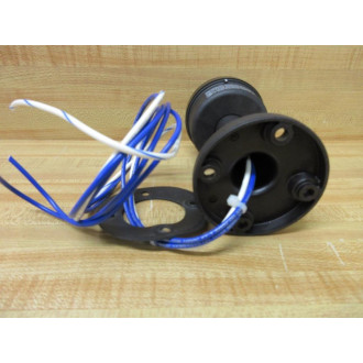 Siemens 8WD4408-0AD Signal Column 8WD44080AD - Used