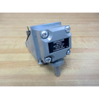 Allen Bradley 802T-AP1 Limit Switch 802TAP1