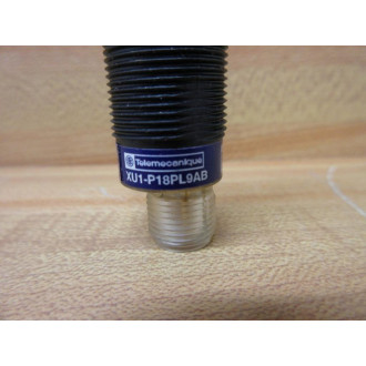 Telemecanique XU1-P18PL9AB Photoelectric Sensor XU1P18PL9AB - New No Box