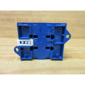 Kraus & Naimer KG100 Disconnect Switch T303 - Used