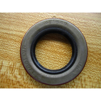 National 471649 Federal Mogul Oil Seal