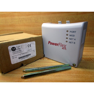 Allen Bradley 22B-CCB Communication Adapter Cover 22BCCB