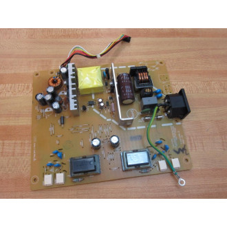 NEC 715G1349-2 Power SupplyBacklight Inverter Board  NMV-19 - Used