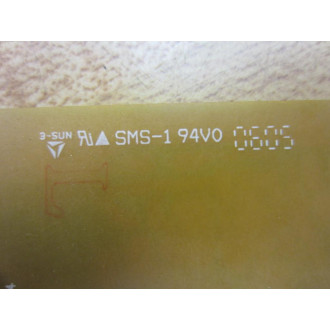 NEC 715G1349-2 Power SupplyBacklight Inverter Board  NMV-19 - Used