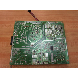 NEC 715G1349-2 Power SupplyBacklight Inverter Board  NMV-19 - Used