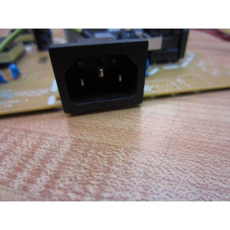 NEC 715G1349-2 Power SupplyBacklight Inverter Board  NMV-19 - Used