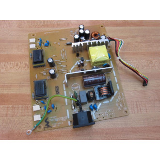 NEC 715G1349-2 Power SupplyBacklight Inverter Board  NMV-19 - Used