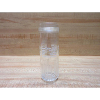 Bosch 1-827-009-333 Reservoir 1827009333 (Pack of 2) - New No Box