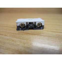 Allen Bradley 800F-XD7 Contact Block - New No Box