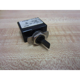 Airpax T11-1-2.00A-01-00 Switch T111200A0100 - Used