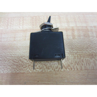 Airpax T11-1-2.00A-01-00 Switch T111200A0100 - Used