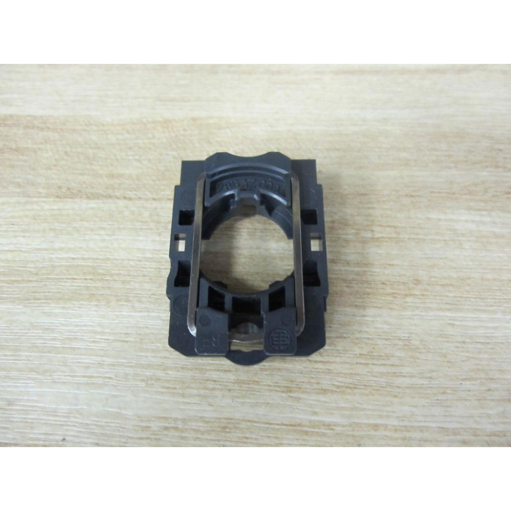 Telemecanique ZB5AZ009 Mounting Base Latch 35598 - New No Box