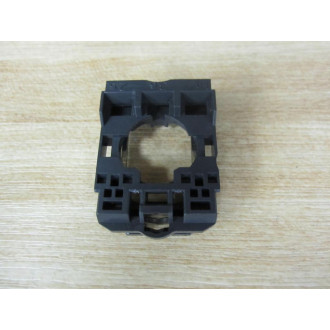 Telemecanique ZB5AZ009 Mounting Base Latch 35598 - New No Box