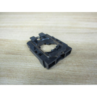 Telemecanique ZB5AZ009 Mounting Base Latch 35598 - New No Box