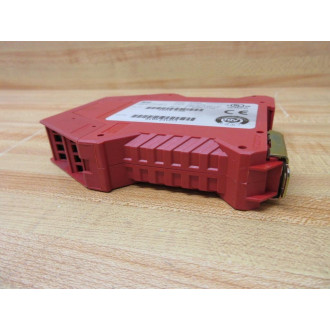 Scientific Technologies 44510-0300 Safety Relay 445100300 MSR5T SR05A - Used