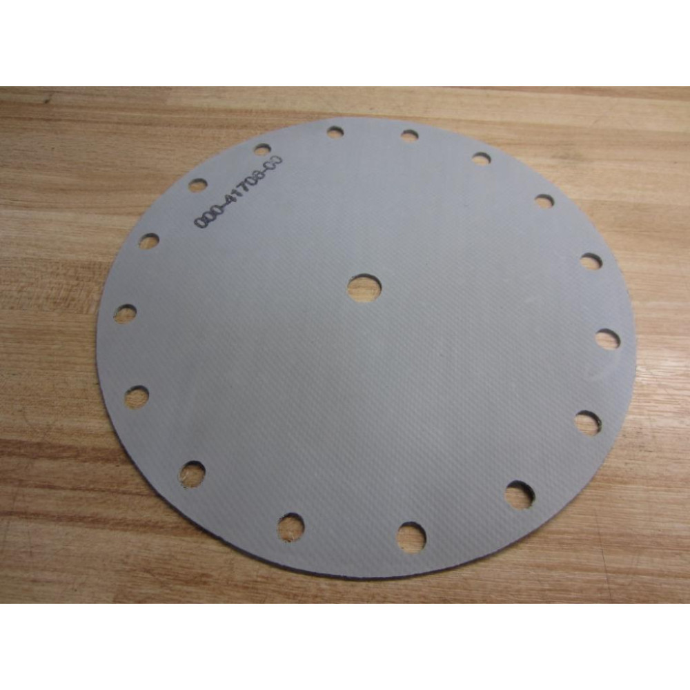 Fives Machining M.1000.3423 Diaphragm 000-41706-00 - New No Box