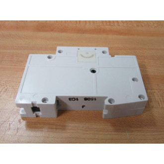 Siemens 5SX21-C3 3A Circuit Breaker 5SX21C3 (Pack of 6) - Used