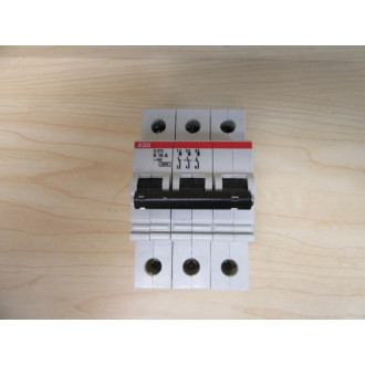 ABB S273-K16A Circuit Breaker S273-K16A - New No Box