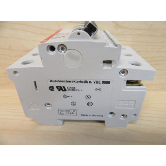 ABB S273-K16A Circuit Breaker S273-K16A - New No Box