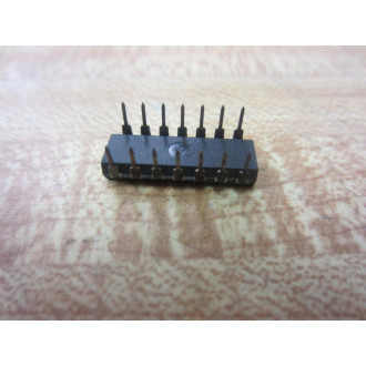 Texas Instruments SN74LS04N Integrated Circuit (Pack of 4)