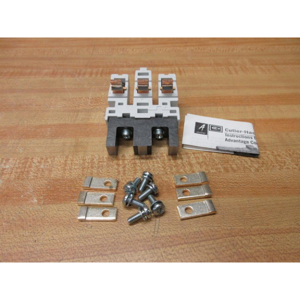 Cutler Hammer WCK13 Eaton Contact Kit - New No Box
