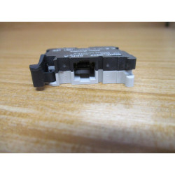 Allen Bradley 800F-XD7 Contact Block - New No Box