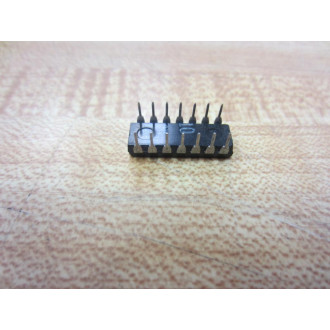Signetics 74LS10N Integrated Circuit