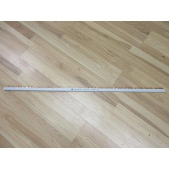 Asea Brown Boveri SZ-PSB52N ABB Busbar SZPSB52N 38-58" Length - Used