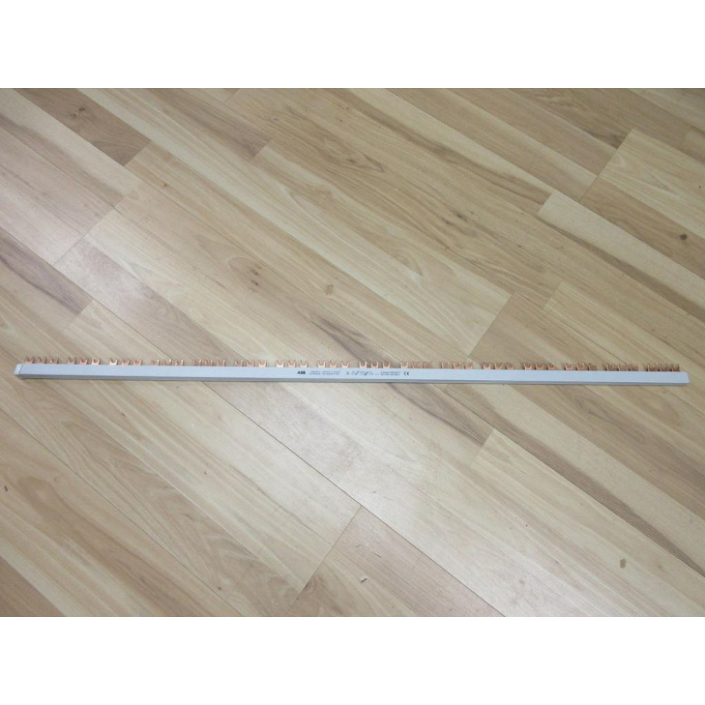 Asea Brown Boveri SZ-PSB52N ABB Busbar SZPSB52N 38-58" Length - Used