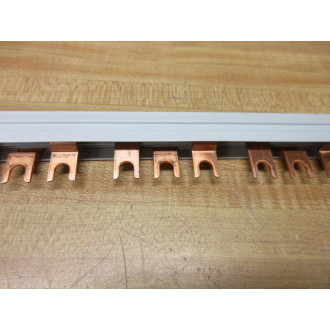 Asea Brown Boveri SZ-PSB52N ABB Busbar SZPSB52N 38-58" Length - Used