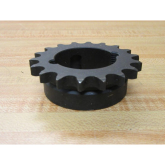 Martin 40BTB18-1210 Sprocket 40BTB18