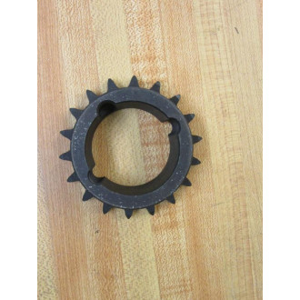 Martin 40BTB18-1210 Sprocket 40BTB18