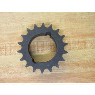 Martin 40BTB18-1210 Sprocket 40BTB18