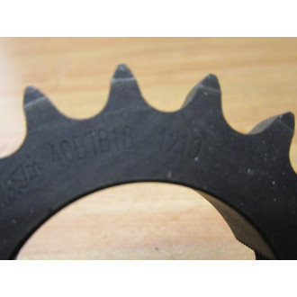 Martin 40BTB18-1210 Sprocket 40BTB18