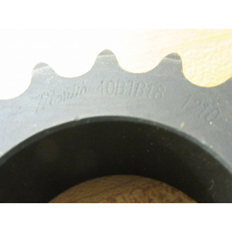 Martin 40BTB18-1210 Sprocket 40BTB18