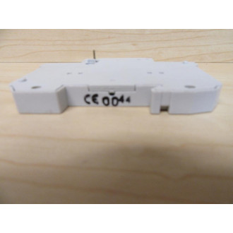 ABB GHS2701937R0005 Auxiliary Contact (Pack of 2) - Used