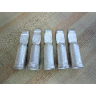 Anderson 3BY23 Plug 175A-600V 6325G1G SBPP 10 Contact Only (Pack of 10) - New No Box