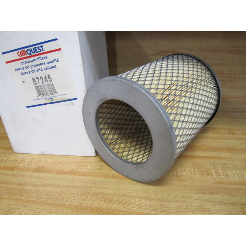 Carquest 87245 Premium Air Filter